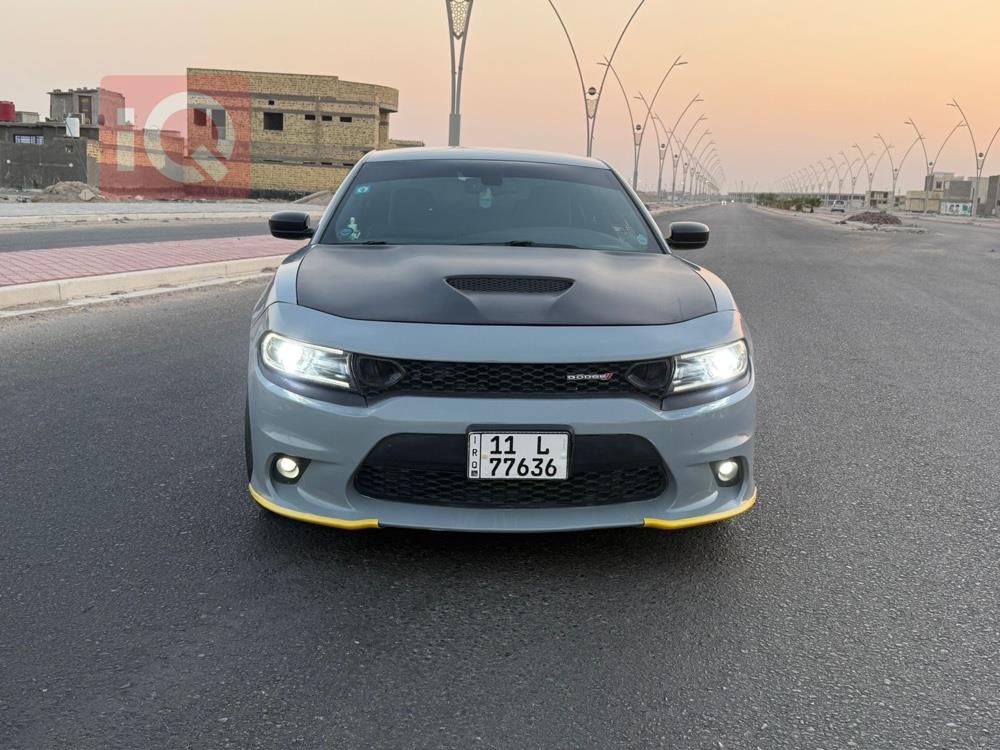 دودج تشارجر